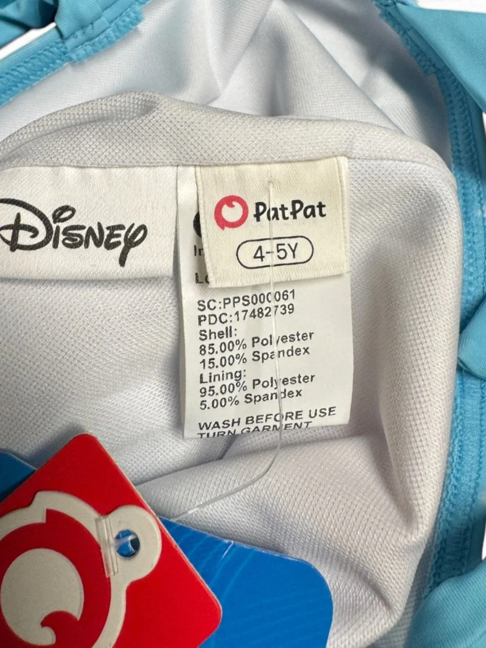 Disney make summer